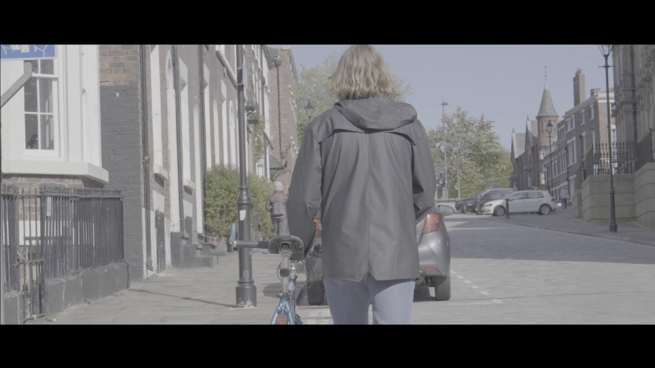 Watch Francesca Louise - Odyssey (Official Music Video) on YouTube Watch Francesca Louise - Odyssey (Official Music Video) on YouTube