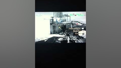 Riften Modz mod menu mw2