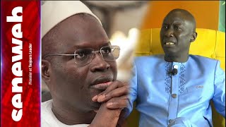 Dame Mbodj sur les résultats obtenus par Khalifa Sall...