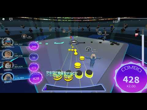 Roblox Robeats Dimension Hard Speed X1 3 No Miss X1 00 Full Combo Youtube - roblox ro beats newest songs youtube