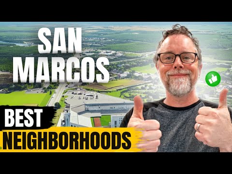 Top 5 Neighborhoods