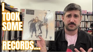 The Records I Took From Jims Collection | Cranberries, Sabbath, Santana, Donald Byrd, and more!
If you didnt see my video from the other week, Too Many Records acquired an amazing collection from a member of the community, Jim, who sadly passed away in March. People have been asking me what records I took home from his collection, so I made a video showcasing all of them.
See the other video here: https://www.youtube.com/watch?v=5GXOBfTDX6M
Too Many Records is located at 1854 N Lombard St in Portland, OR - if youre in the USA have a record collection you want to sell (big or small, can even just be a part of your own!) feel free to email me and we can talk details: toomanyrecordsmusic@gmail.com
Check out our Discogs store: https://www.discogs.com/seller/TooManyRecordsPDX/profile
And be on the lookout for choice drops on Instagram and in the store Facebook group: https://www.facebook.com/groups/toomanyrecordsthestore
https://whatnot.com/invite/toomanyrecords (get $15 towards your first record buy if you sign up here)
#vinylrecords #vinylcommunity
★ FOLLOW ME! ★
WHATNOT - https://whatnot.com/invite/toomanyrecords
INSTAGRAM - http://instagram.com/toomanyrecords_
TWITTER - https://twitter.com/toomanyrecords
TIK TOK - https://www.tiktok.com/@toomanyrecords_
FACEBOOK - https://www.facebook.com/toomanyrecords
FACEBOOK GROUP - https://www.facebook.com/groups/toomanyrecords/
PATREON - https://www.patreon.com/toomanyrecords
PODCAST - https://www.dragonwagonradio.com/toomanyrecords
♬ MY VINYL GEAR ♬
TURNTABLE: Clearaudio Concept
https://amzn.to/34PXHX0
http://www.musicalsurroundings.com/product/clearaudio-concept/
SPEAKERS: Fluance Reference Three Way Floorspeakers
https://amzn.to/3sZabKk
https://www.fluance.com/reference-three-way-floorstanding-loudspeakers
RECEIVER: Marantz PM7000N
https://amzn.to/3sjY33L
TURNTABLE STAND: Linephono
https://www.linephono.com/products/line-phono-turntable-station-turntable-stand-extra-height-model
♬ RECOMMENDED VINYL GEAR: ♬
Fluance RT81 Turntable -
https://amzn.to/3lbH7c6
Fluance RT85 Turntable -
https://amzn.to/3jaUIyS
Pro-Ject - Debut Carbon DC Turntable -
http://amzn.to/2sUegB2
Audio Technica AT-LP120 Turntable -
https://amzn.to/2CS9f2K
Nagaoka MP-110 Cartridge
http://amzn.to/2Fx52OX
Polk Signature Audio S15 Speakers
http://amzn.to/2tdIUVS
Mobile Fidelity Sound Labs Inner Sleeves -
https://amzn.to/2QhN7BQ
Vinyl Styl 12 Outer Sleeves -
https://amzn.to/2IbyYDI
Vinyl Styl 7 Outer Sleeves -
https://amzn.to/2uHjKya
Audioquest Gold Carbon Fiber Anti-Static Brush -
https://amzn.to/2CT01mZ
IKEA Kallax Bookcase 2x4 -
http://amzn.to/2sOur2m
IKEA Kallax Bookcase 4x4 -
http://amzn.to/2sSp82u
IKEA Kallax Bookcase 2x2 -
http://amzn.to/2sUoP6S
✔ Check Us Out: www.toomanyrecords.net ✔
DISCLAIMER: This description contains affiliate links, which means
that if you click on one of the product links, I’ll receive a small
commission. This helps support the channel and allows me to continue to make videos like this at no additional cost to you! Thank you for the support! The Records I Took From Jims Collection | Cranberries, Sabbath, Santana, Donald Byrd, and more!