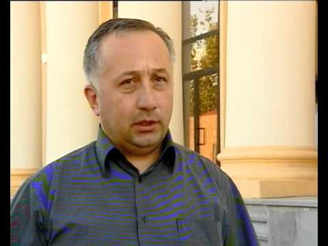 ვანო მერაბიშვილის დაკავება