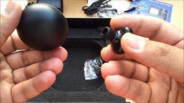 Nokia 603 Unboxing