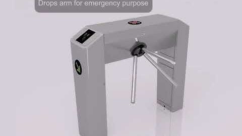 Zkteco Ts2000 series