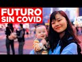 ¿El COVID ya es HISTORIA en CHINA? | Jabiertzo