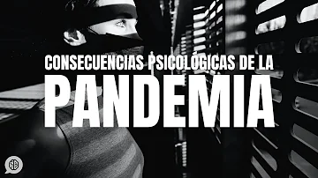 ¿Cómo afecta el encierro a la salud mental?