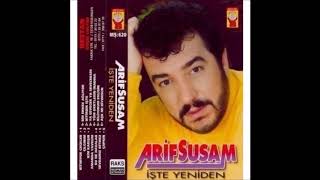 Arif Susam - Bitmiyor Geceler Resimi