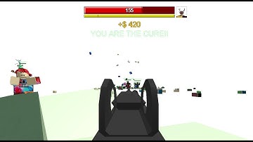 R2Da VOID +$20,000/round M249