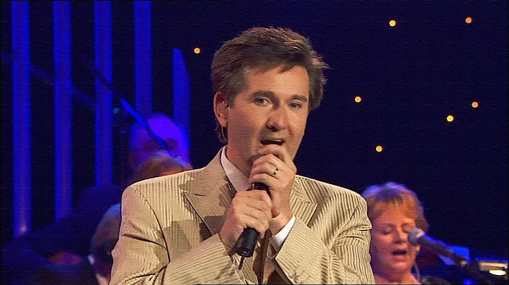 Daniel O'Donnell - I Missed Me (Live at Letterkenny Sports & Leisure Centre, County Donegal
