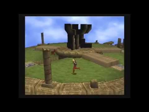 Tsugunai Atonement PlayStation 2 Walkthrough - part 9