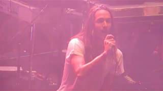 Incubus - Pardon Me live at Bord Gáis Energy Theatre, Dublin 11th September 2018