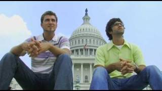 Official Trailer: Looking for Ms. Locklear (Rhett & Link Documentary Movie)