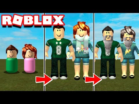 Nos Casamos Roblox Simulador De La Vida Real Youtube - 