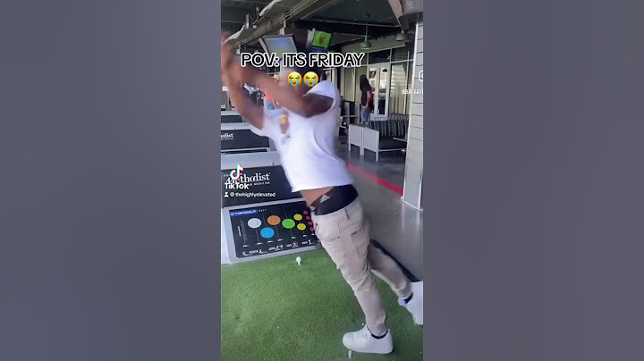Guys Falls Off Building at TOPGOLF 😳👀😱  (MUST WATCH) #explore #foryou #trending #charlestonwhite