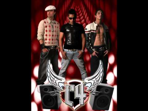 Grupo C4 - Acuerdate