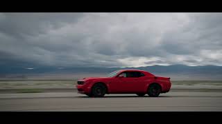 Dodge | Performance Made Us Do It