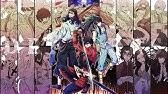 Gospel Of The Throttle Lyrics 狂奔remix Version Drifters Opening Full Song Youtube