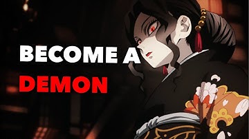 How To Become A Demon | Demon Slayer RPG 2