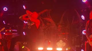 CARNIFEX- DARK HEART CEREMONY (LIVE) 4/13/2023 🤘🤯