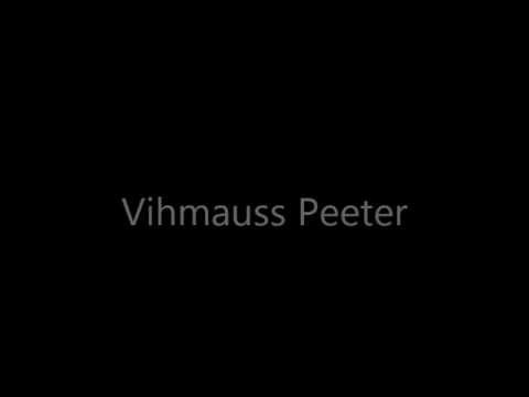 Video: Vihmauss