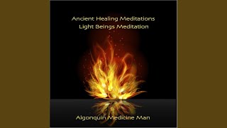 Light Beings Healing Meditation