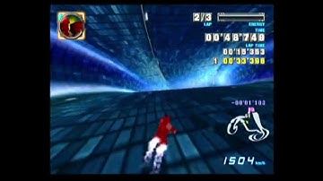 [F-Zero GX] OSMS: 1