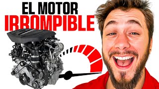 EL MOTOR QUE NUNCA INGRESA