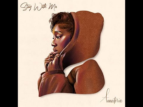 Annatoria - Stay With Me Remix