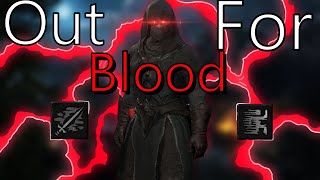 Out For Blood | Dark and Darker
