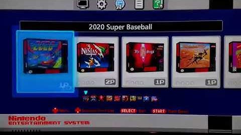 NES Classic - USB-HOST Tutorial:)