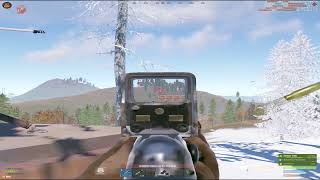 Rust highlight #2 by kifje