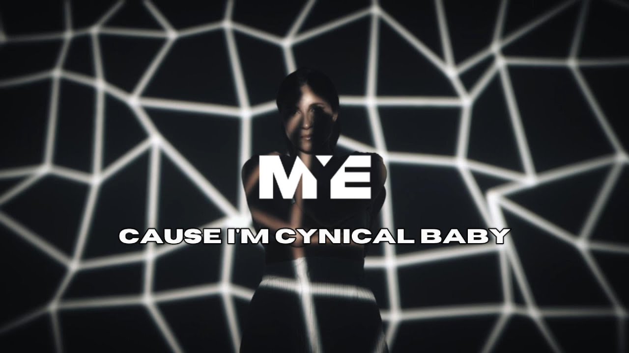 Ticky & Pinx - Cynical LYRIC VIDEO