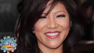Reveal Secrets about Julie Chen / By CS