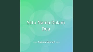 Satu Nama Dalam Doa