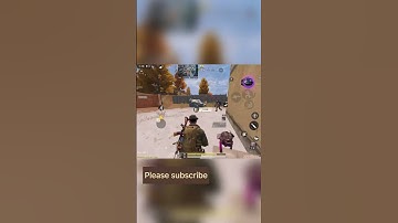 Easy 1v3 #shorts #codmobile