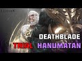 LOSTARK | Trial Hanumatan | Hard | DeathBlade