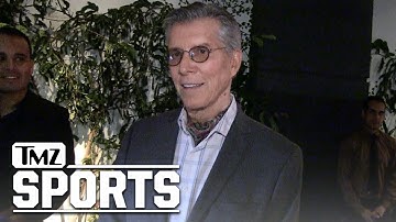 Michael Buffer: Canelo vs GGG Great for Hookers, Terrible for Judging | TMZ Sports