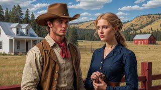 Cowboy Builds Dream Ranch, Mail Order Bride Arrives With Surprising Secret