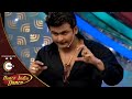 Comedian Dr. Sanket Bhosale Mimics SANJU BABA - Dance India Dance