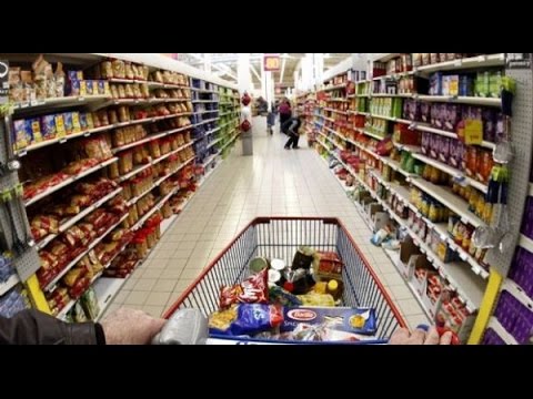 Vidéo: Le Système De Paiement En Ligne Aidera à Contrôler Les Prix Des Aliments