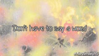 Vignette de la vidéo "High School Musical - What I've Been Looking For (with lyrics)"