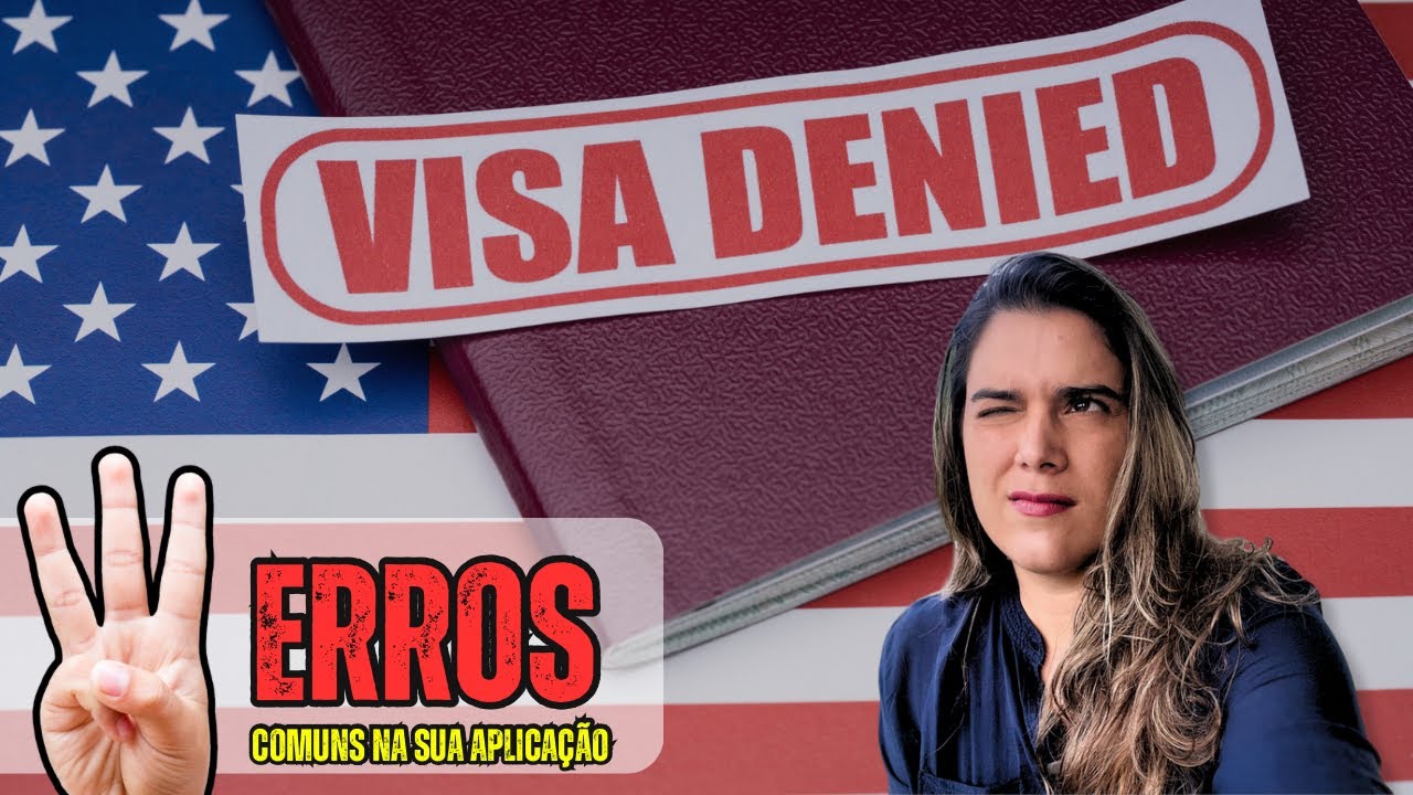 3 ERROS NO SEU EB-2 NIW