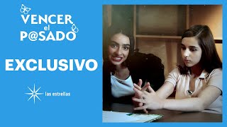 Vencer el pasado: Valentina Buzzurro cuestiona a Ana Paula Martínez | EXCLUSIVO |  Las Estrellas