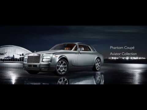 Video: ¿Qué es Rolls Royce Bespoke?