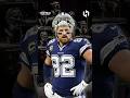 Should Darren Woodson get into the HOF before Jason Witten? #cowboys #nfl #halloffame