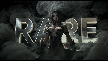 【GMV】NEFFEX - RARE