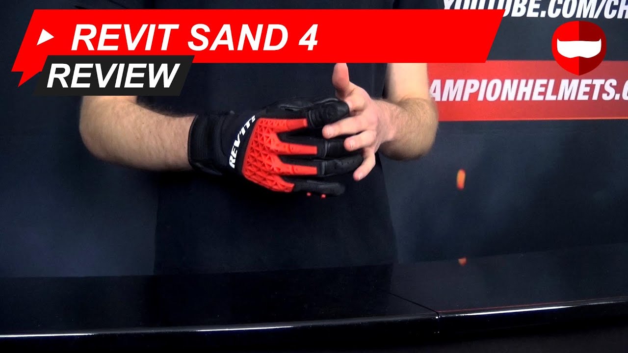REV'IT! Gants - Acheter En Ligne