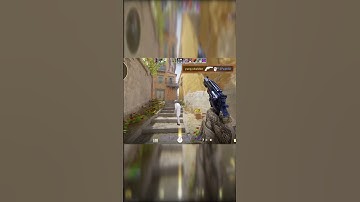 how to entry frag inferno #cs2 #csgo #cs2memes #yungneldon #counterstrike #shorts #clips #fyp