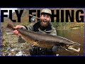 MY BIGGEST SALMON... EVER!!! - Fly Fishing in Scotland 2020